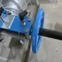 thumbnail-Machines from the biofuel production plant<br>
-1